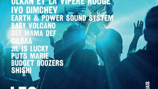 Les Mardi(s) du Grand Marais - Piche