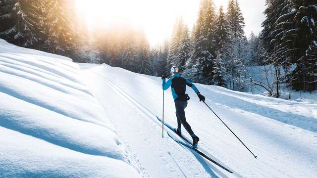 Le Grand-Bornand