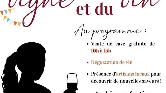 Fête de la Vigne et du Vin - Gigondas LaCave