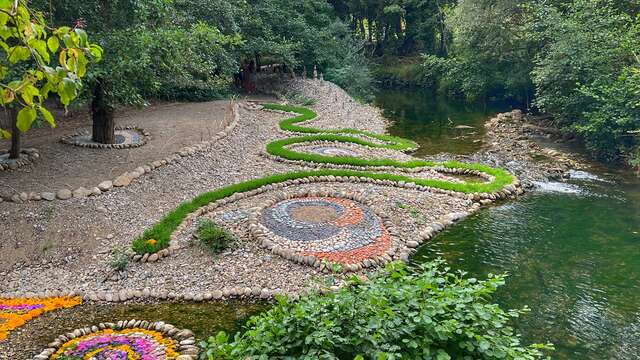 Le Jardin Extraordinaire