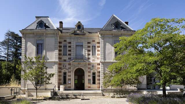 Maison de la Céramique