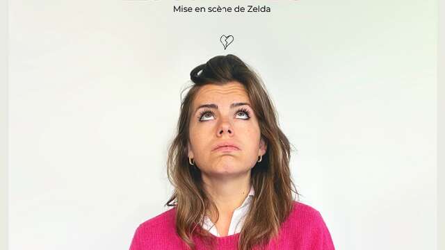 Spectacle - Nadia Richard "Pourquoi j'attire les connards ?"
