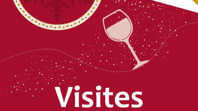 Ripaille enchanté - Visite guidée "Il était une fois Noël"