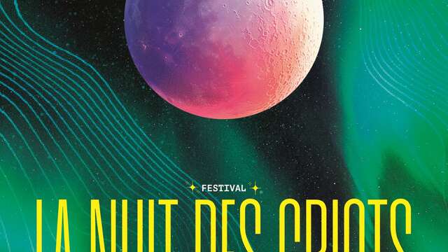 Festival la nuit des griots 2026 - 11ème édition