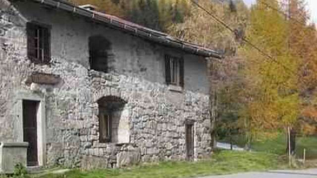Gîte Saint Louis