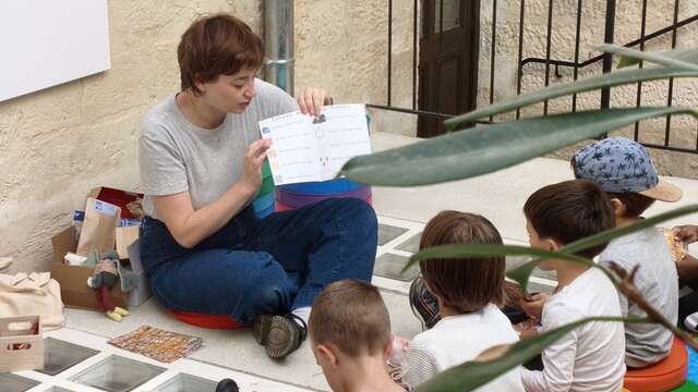 Les Bains Pommer – Hors les murs