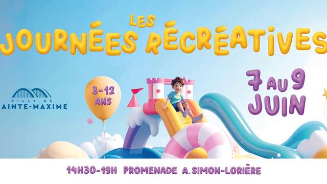 Les Journées Récréatives