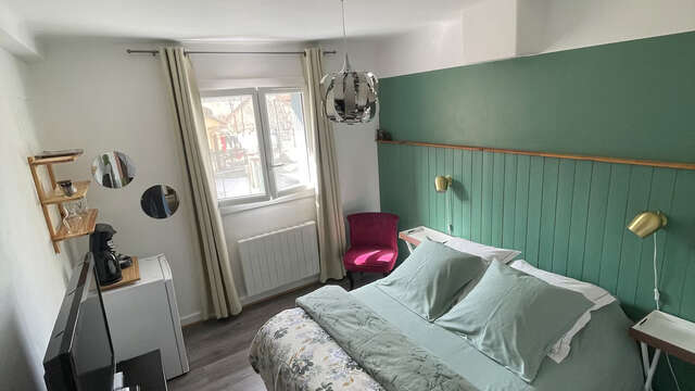 Chambre d'hôte Il Viaggio