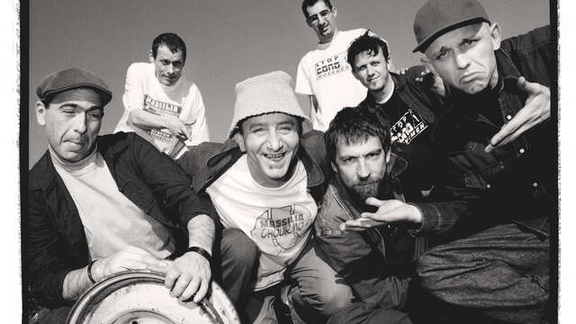 Indociles XXL l'Expo Grand Format