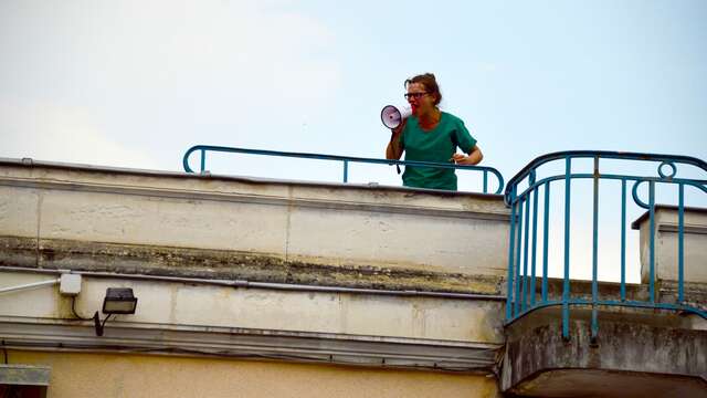 Bien commun - Festival