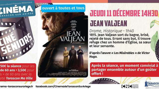 Ciné -séniors
