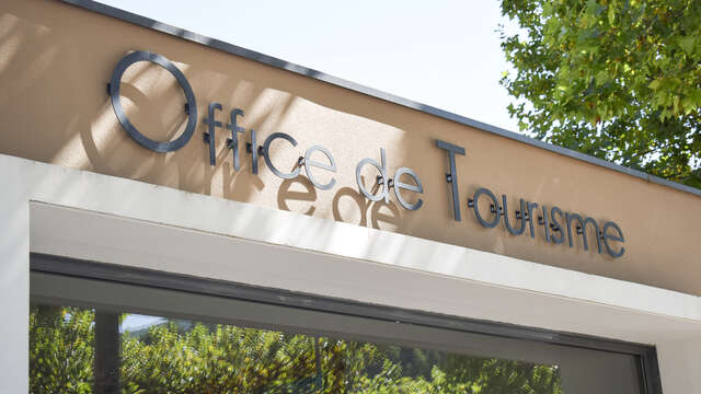 Office de Tourisme des Baronnies en Drôme Provençale - Pays de Nyons