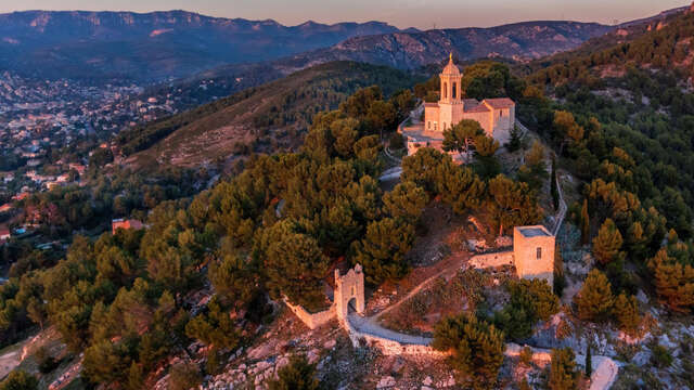 Visite guidée du Vieux Village