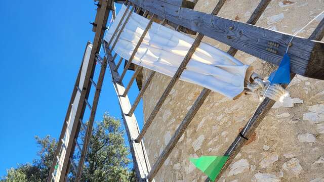 Le parcours du blé au pain - Journées du Patrimoine