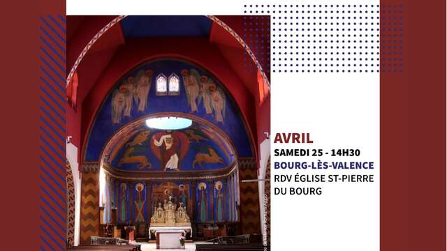 Visite guidée : Une image vaut mille mots