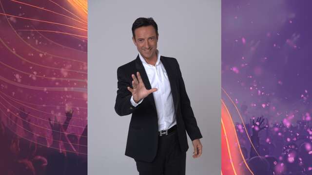 Antonio Der Zauberer