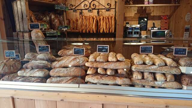 La Boulange