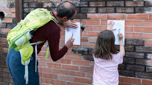 Atelier enfant "Les mystères du mineur disparu"