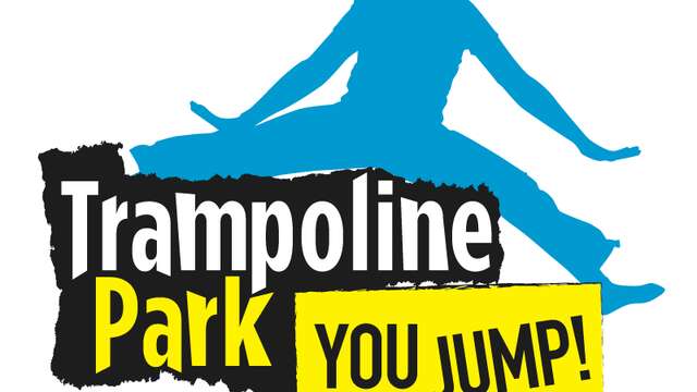 Trampoline Park - You Jump !