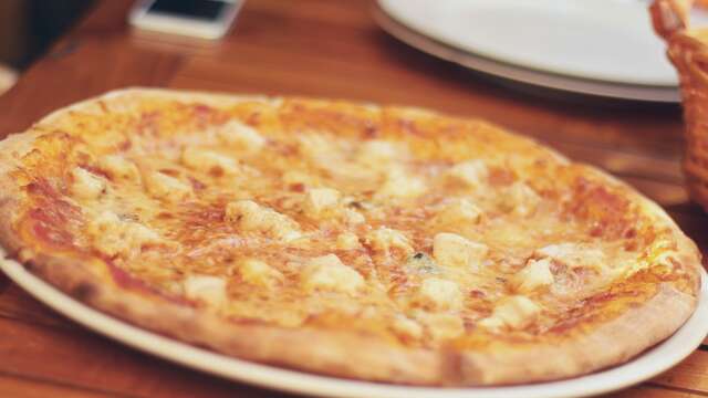 Domino's Pizza