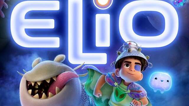 Film screening: "Elio"