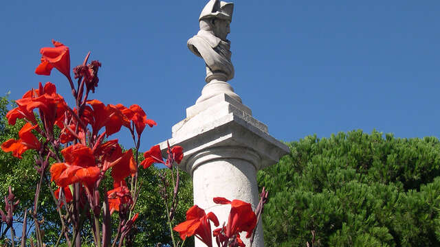 Colonne Napoléon