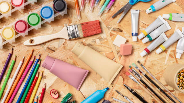 Les moments créatifs