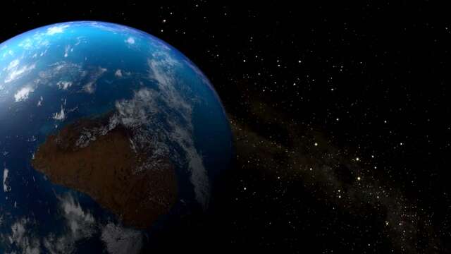 Exoplanètes, les nouveaux mondes