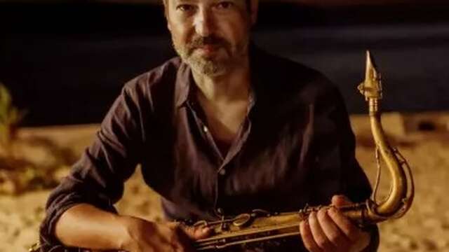 Jazz à Porquerolles : Carte blanche à Laurent Bardainne