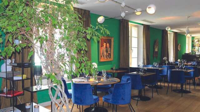 Le Bistrot des Anges