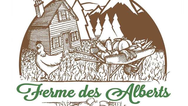 La Ferme des Alberts