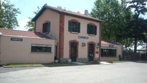 Buffet de la Gare (Bahnhofsrestaurant)