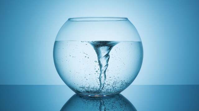 Atelier ALTEC parent/enfant - Découvre l'air et l'eau