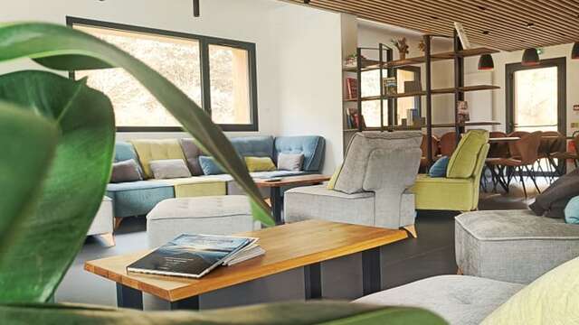 Location de salles l'Orée des Sources