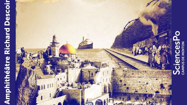 Spettacolo teatrale "Gerusalemme"