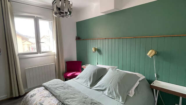 Chambre d'hôte Il Viaggio