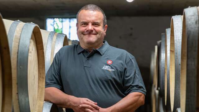 Le Mas des Flauzières