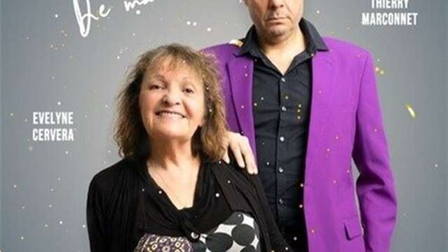 Le casting de ma vie