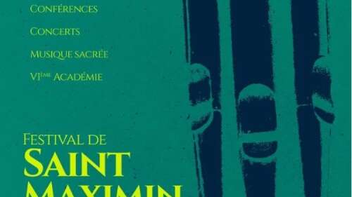 Festival d'Orgue : concerts, expositions et conférences