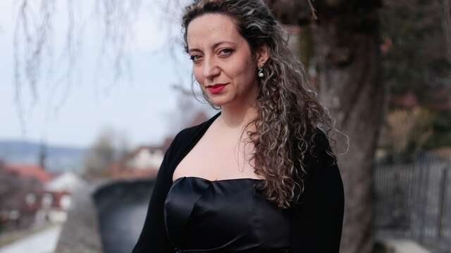 Soirées Musicales de Grimaud - Rhaissa Cerqueira and Daniel De Morais