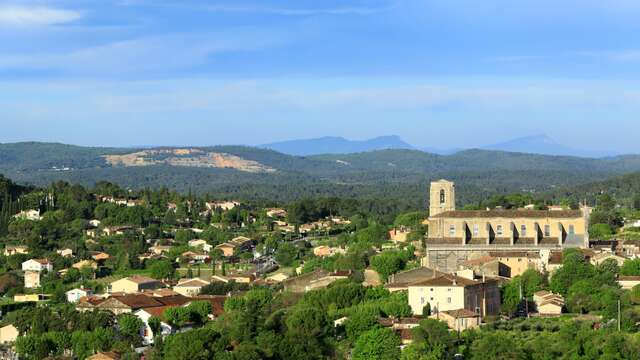 Jardinerie Ambrosino