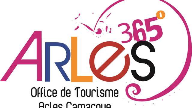 Office de Tourisme d'Arles - Administration