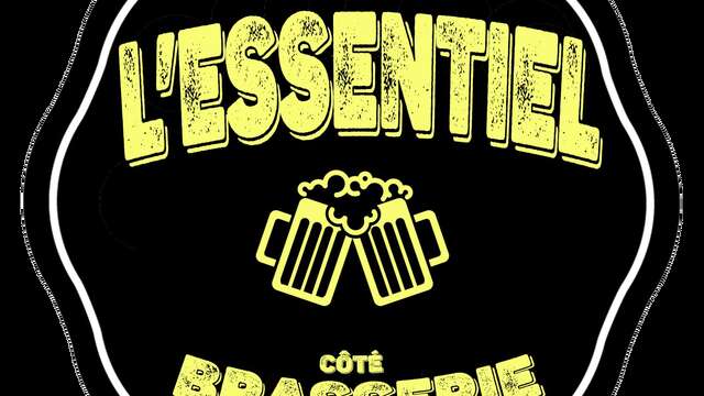 L'Essentiel "Côté Brasserie"