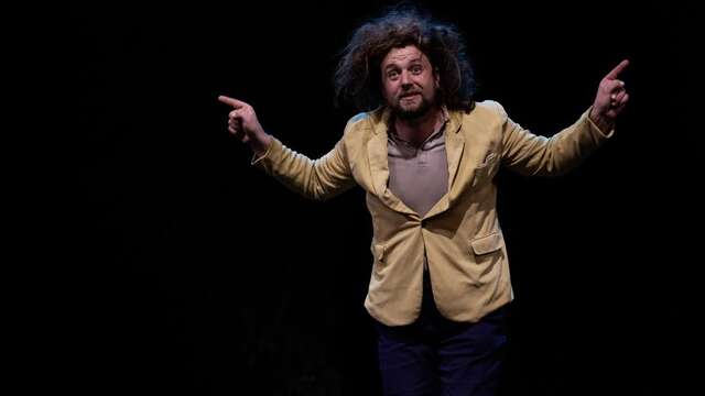 ZONE CRITIQUE - LE VIVANT