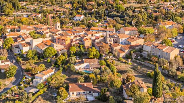 Circuit patrimoine de Saint-Paul-en-Foret