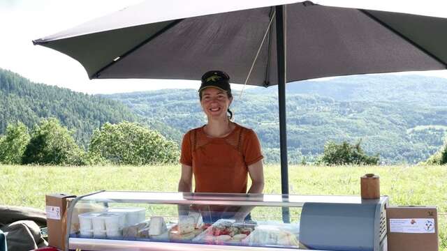 La Ferme des Montclarines