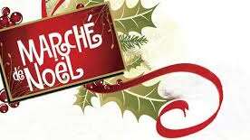 Marché de Noël Association Activ'sénior