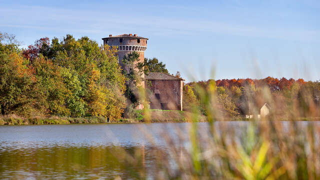 Séjour : L'Ain, des plaisirs à partager (6 jours/5 nuits)