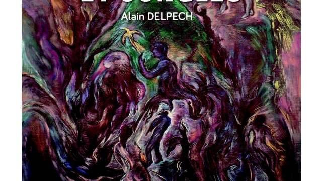 Exhibition - Constellations and jungles