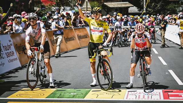 Tour de France 2023